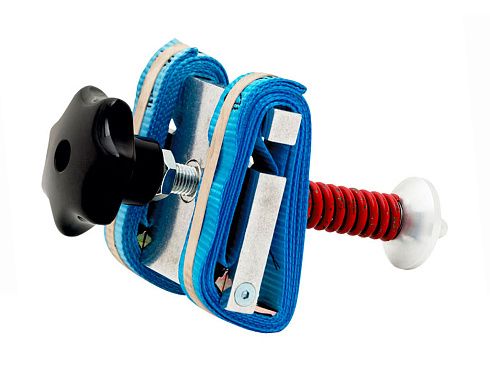 Позиционер для седлового отвода d 63-500 мм